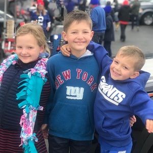 Meet your Posher, Shannon